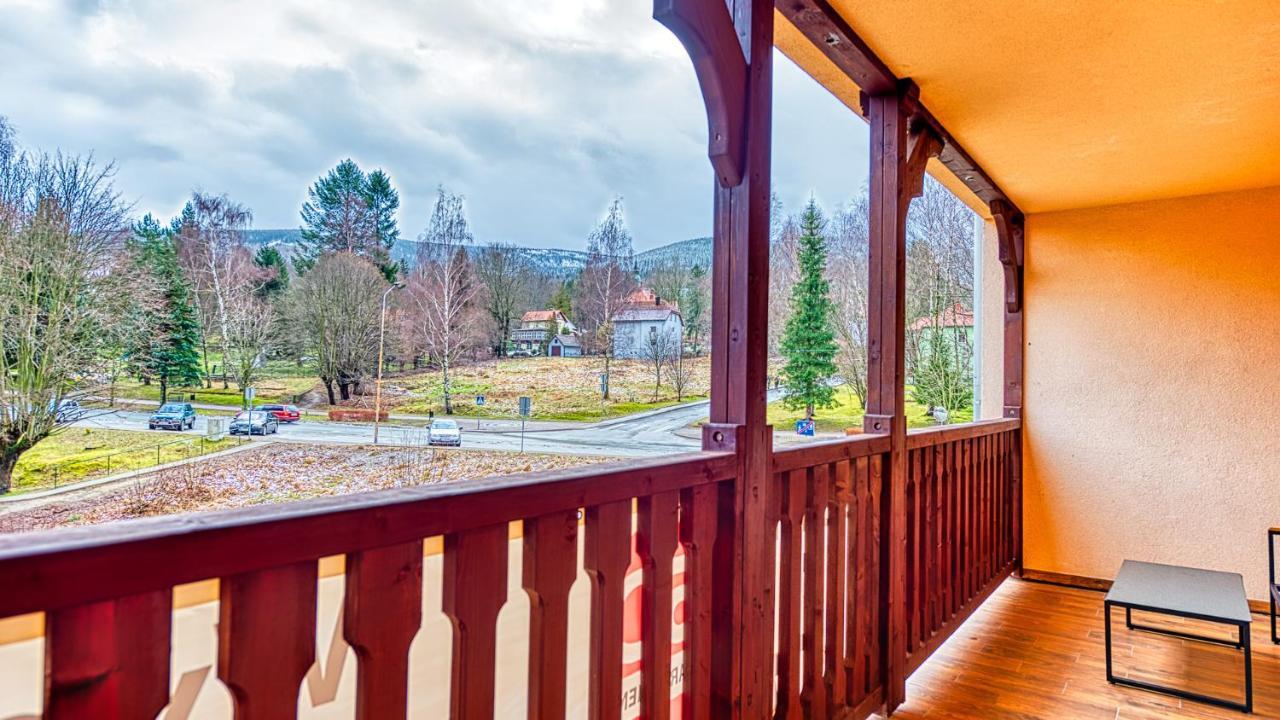 Ametyst A2 - Apartament Rodzinny - Prywatna Sauna Świeradów-Zdrój Eksteriør bilde