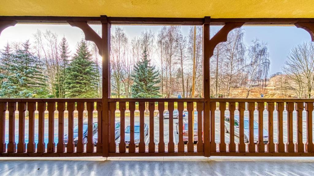 Ametyst A2 - Apartament Rodzinny - Prywatna Sauna Świeradów-Zdrój Eksteriør bilde