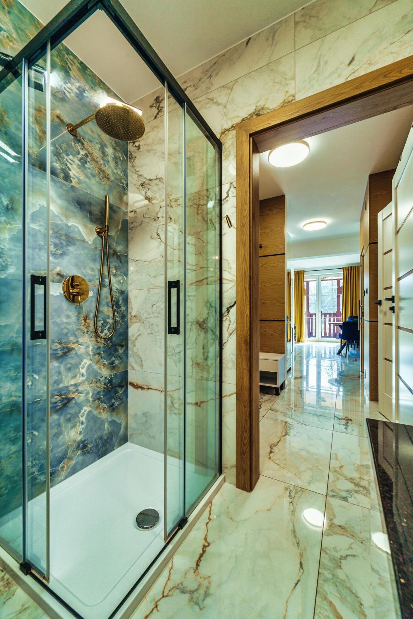 Ametyst A2 - Apartament Rodzinny - Prywatna Sauna Świeradów-Zdrój Eksteriør bilde