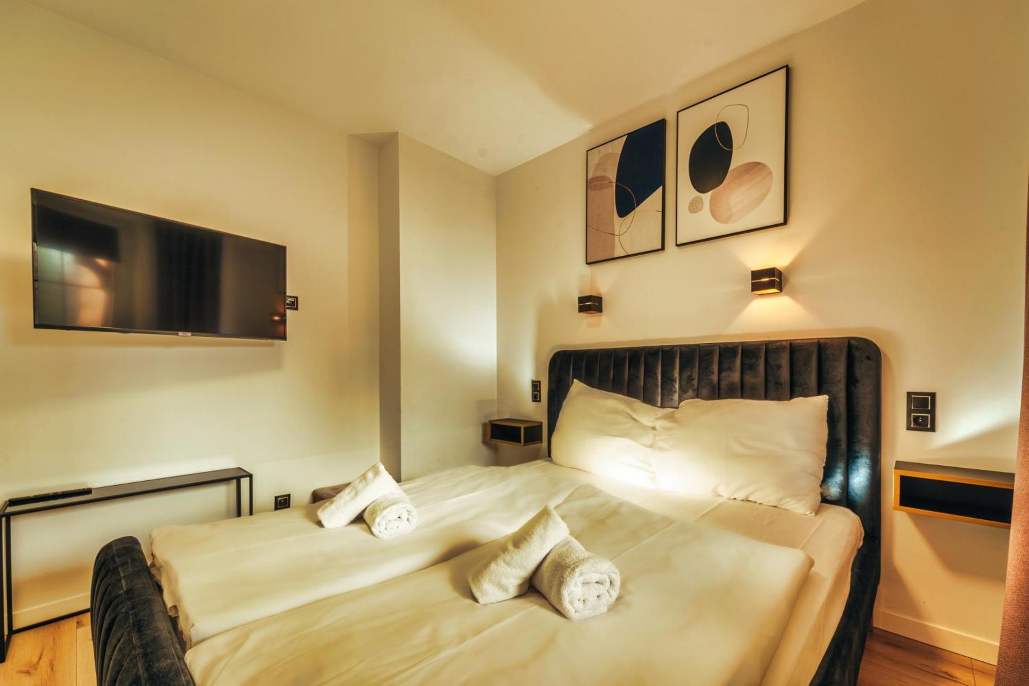 Ametyst A2 - Apartament Rodzinny - Prywatna Sauna Świeradów-Zdrój Eksteriør bilde