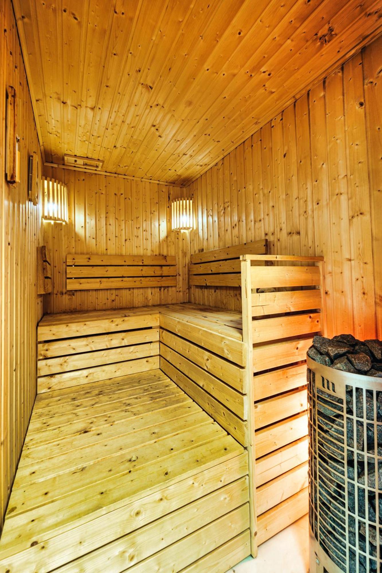 Apartament Ametyst A2 Z Prywatna Sauna Mountain Aparts Leilighet Świeradów-Zdrój Eksteriør bilde